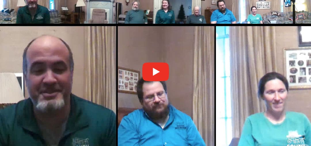 South Mountain Creamery Celebrates Farm Love Month